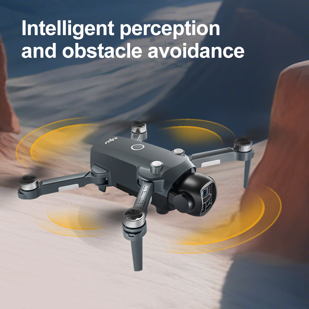 Brand+ V988 8K Professional 4K - Drone Photogrammetry ulasan dan harga