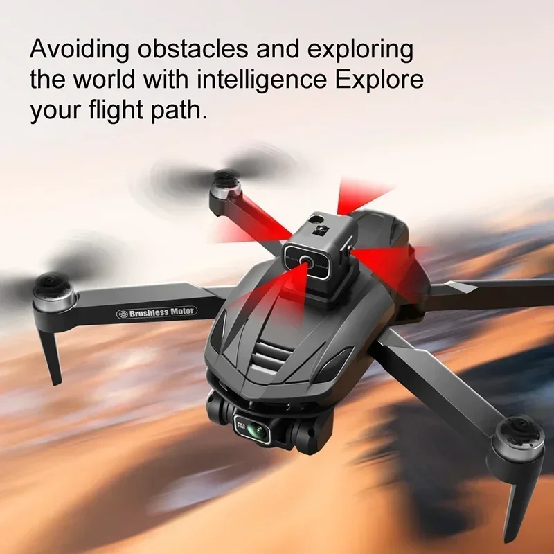 Original V168 GPS Drone Profes - Drone Photogrammetry ulasan dan harga