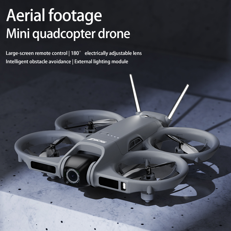 Original Z906 GPS Foldable Dro - Drone Lidar ulasan dan harga