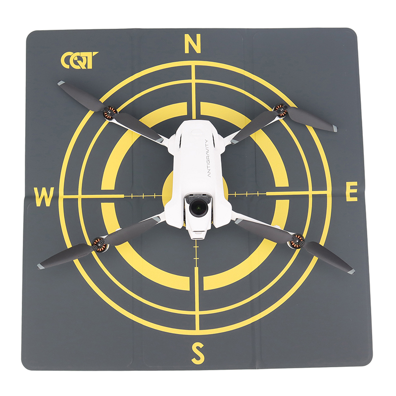 Foldable Landing Pad For Insta - Drone Lidar ulasan dan harga