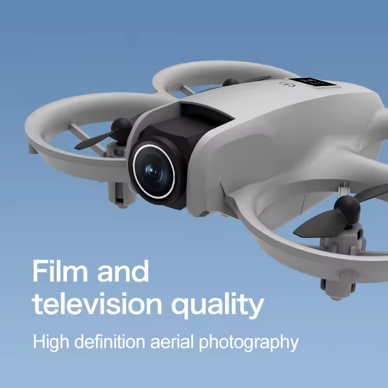 2026 NEW GT3 Mini With LED Fol - Drone Lidar ulasan dan harga