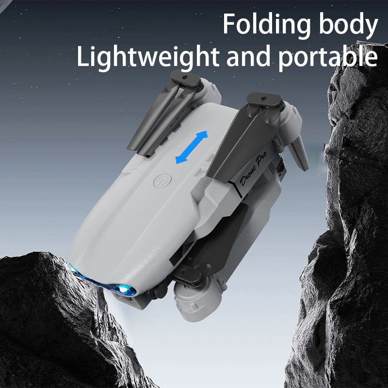 E99 Air Screen Control Drone P - Drone Photogrammetry ulasan dan harga